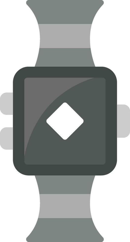 Smart Watch Vector Icon