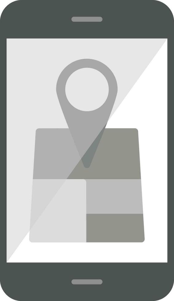 Gps Vector Icon
