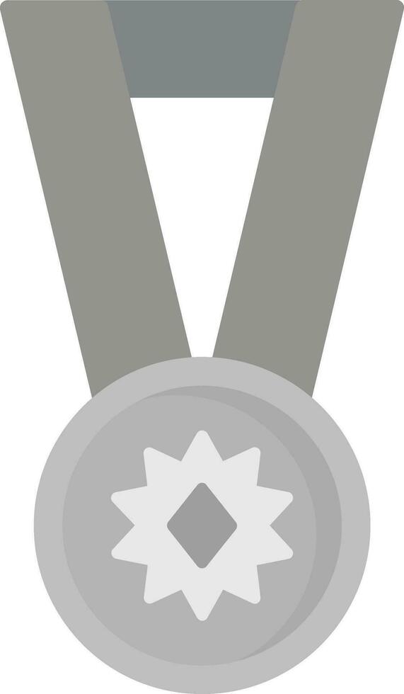 Medal Vector Icon