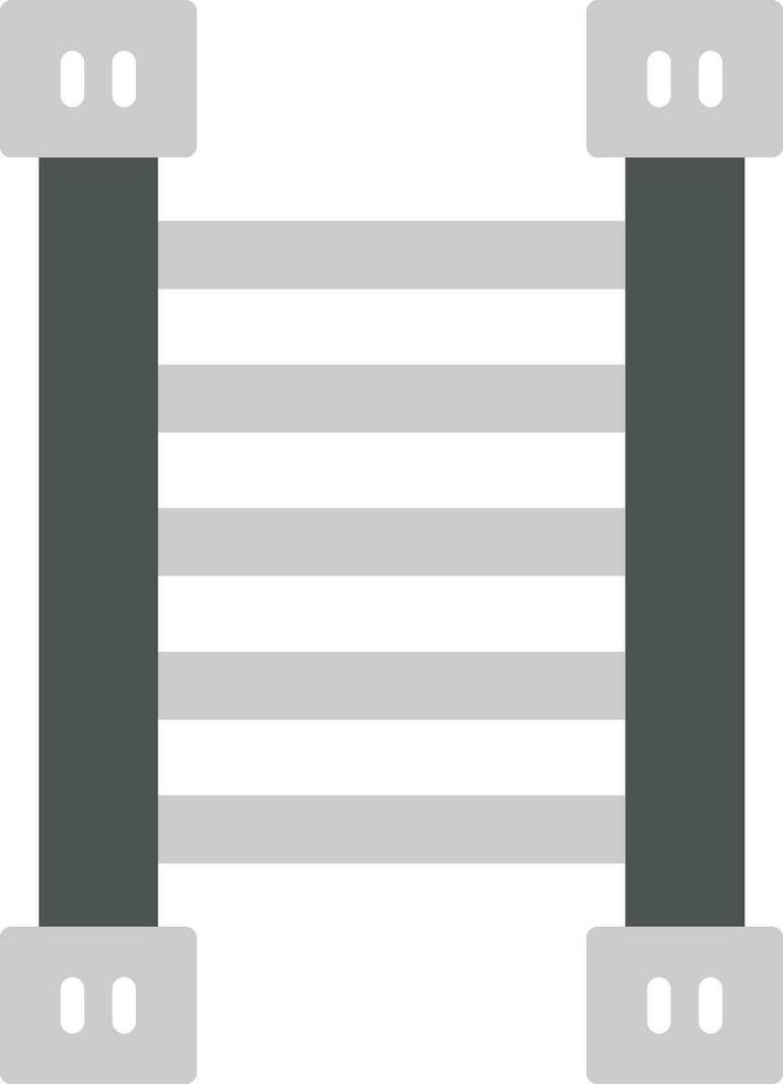 Ladder Vector Icon