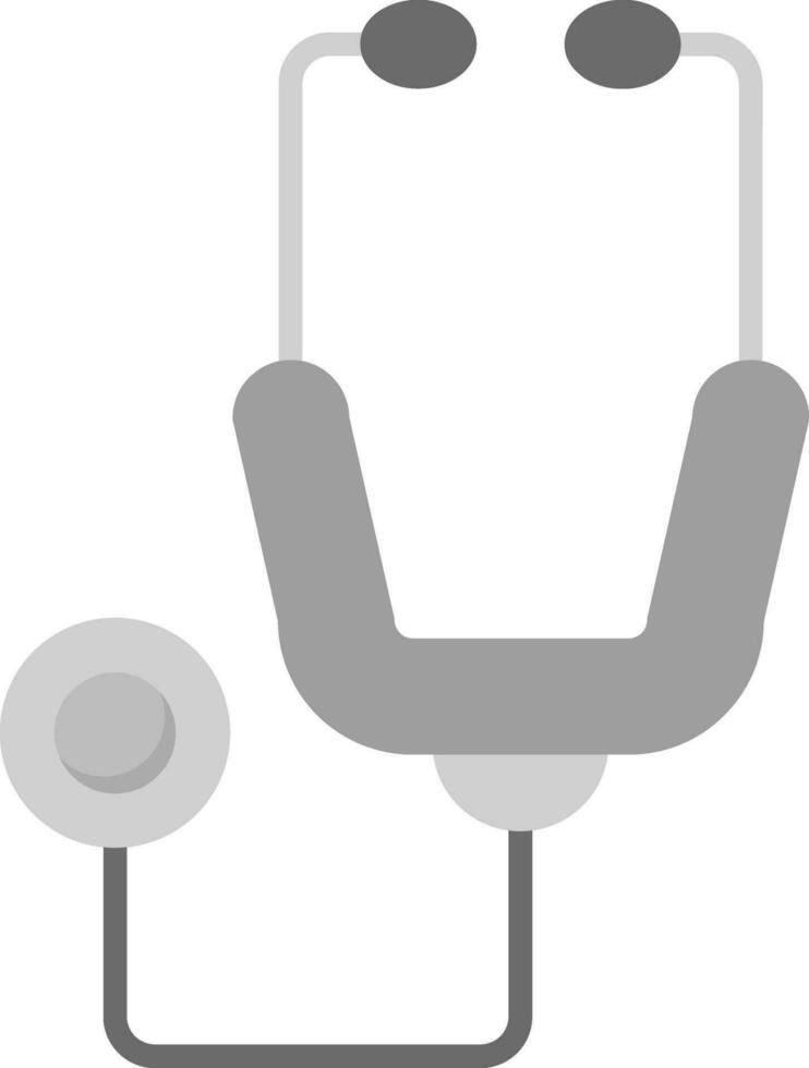 Stethoscope Vector Icon