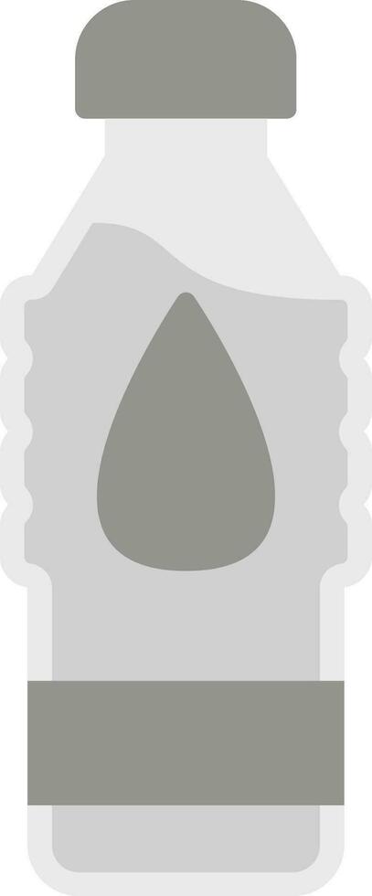 icono de vector de agua