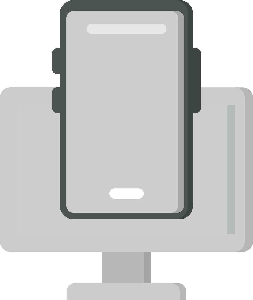 Consumer Electronics Vector Icon