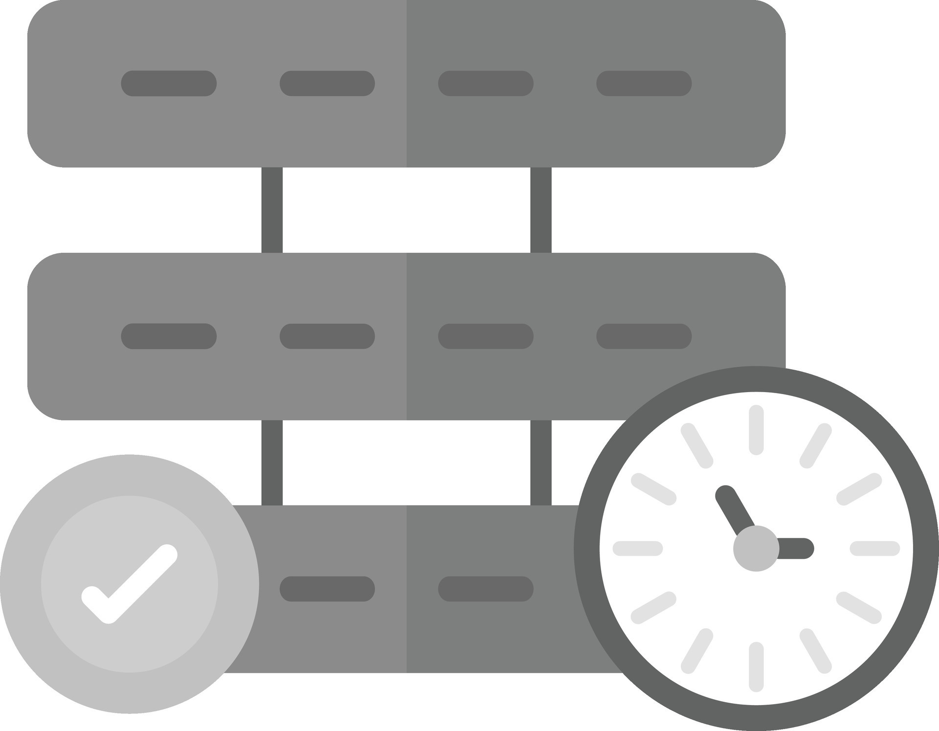 Availability Vector Icon 31075596 Vector Art at Vecteezy