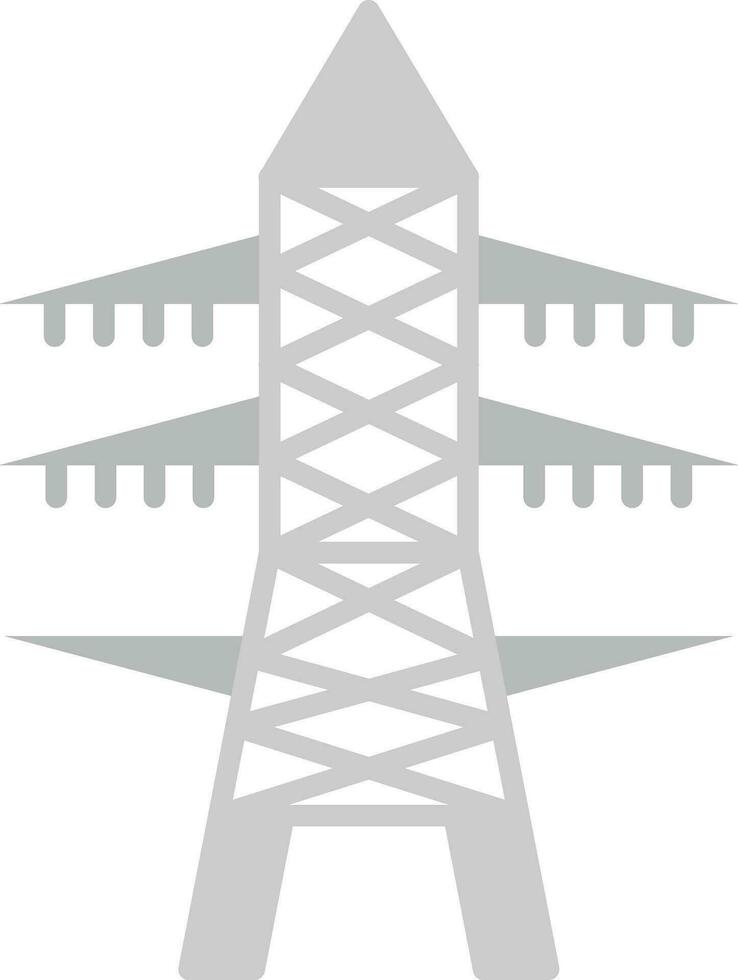 Transmission Vector Icon