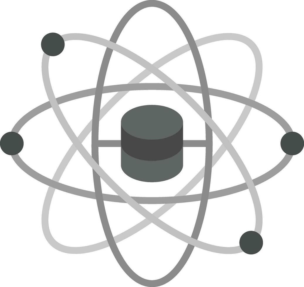 Data Science Vector Icon