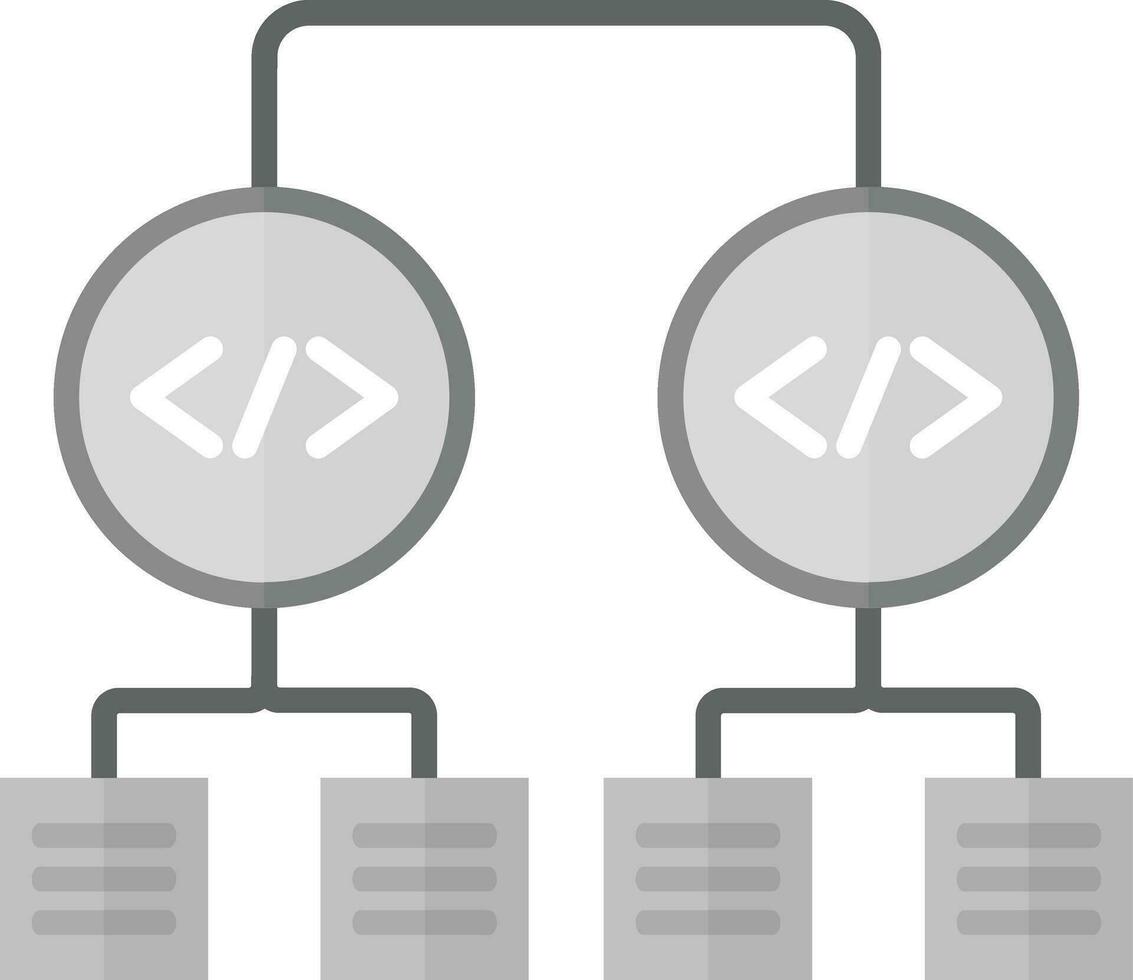 Classification Vector Icon