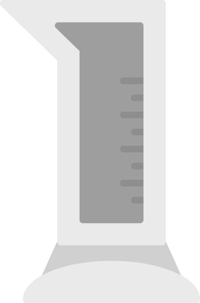 Cylinder Vector Icon