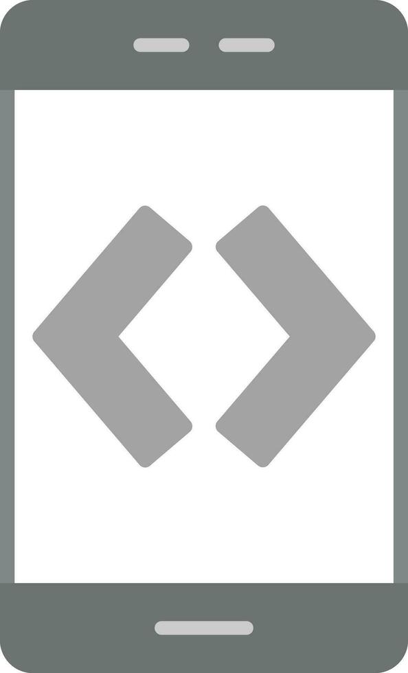 Developer Mode Vector Icon