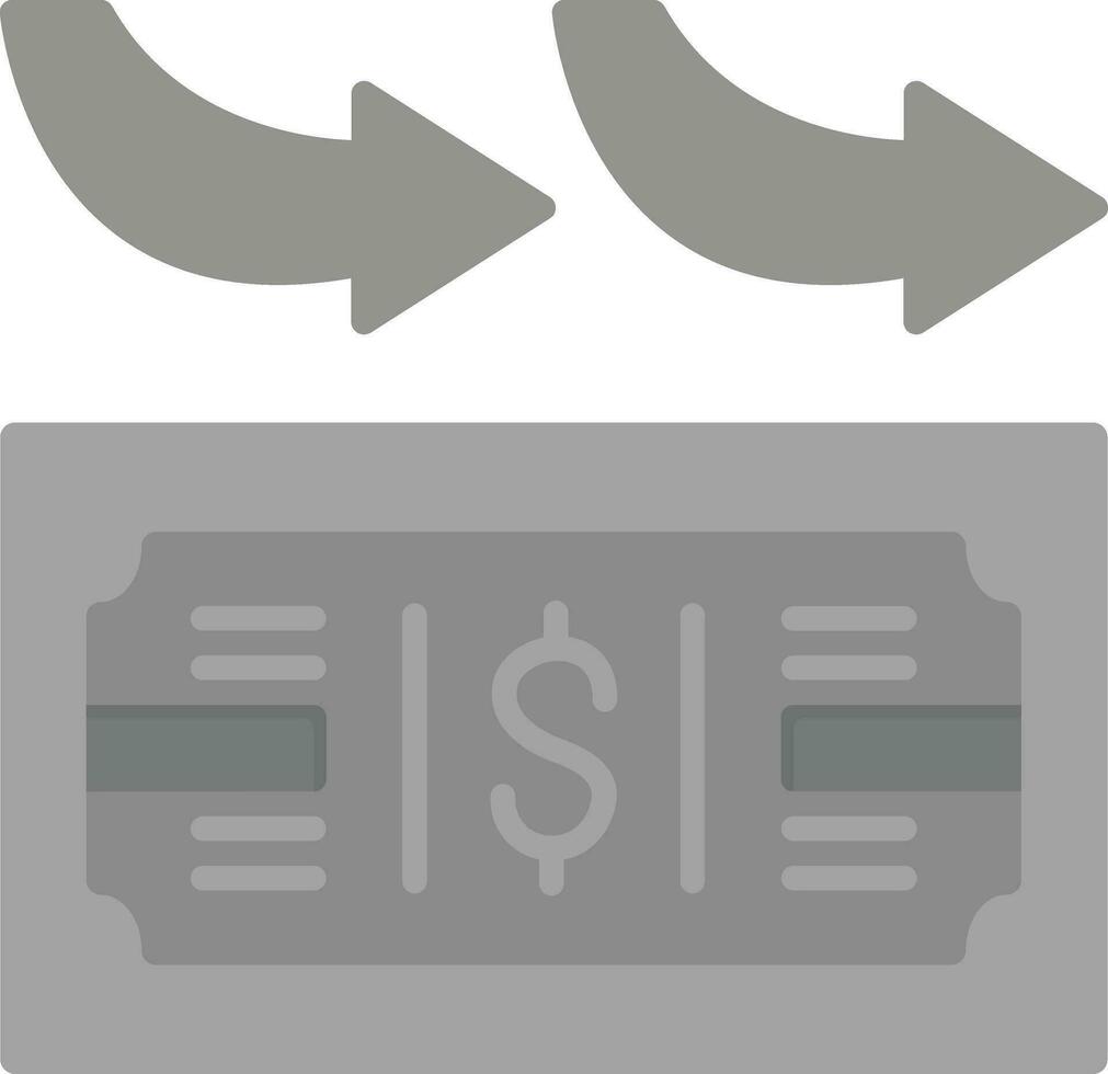 Send Payment Vector Icon