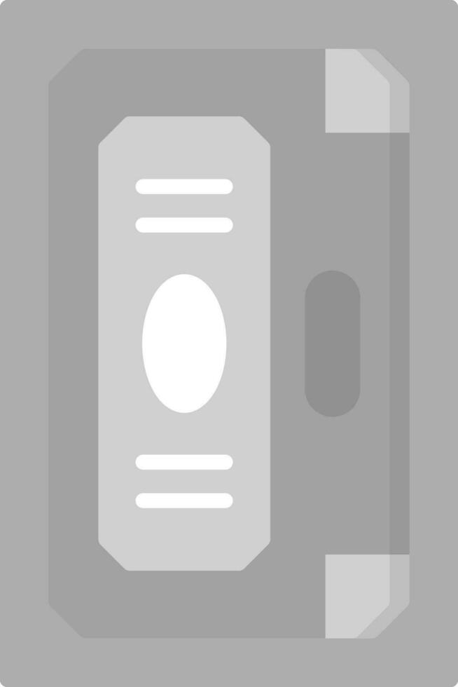 Door Vector Icon