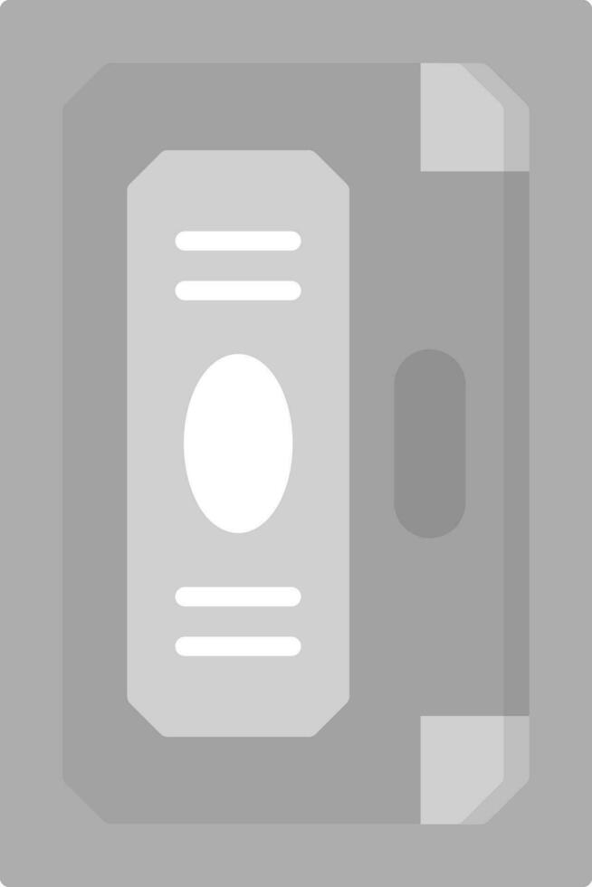 Door Vector Icon