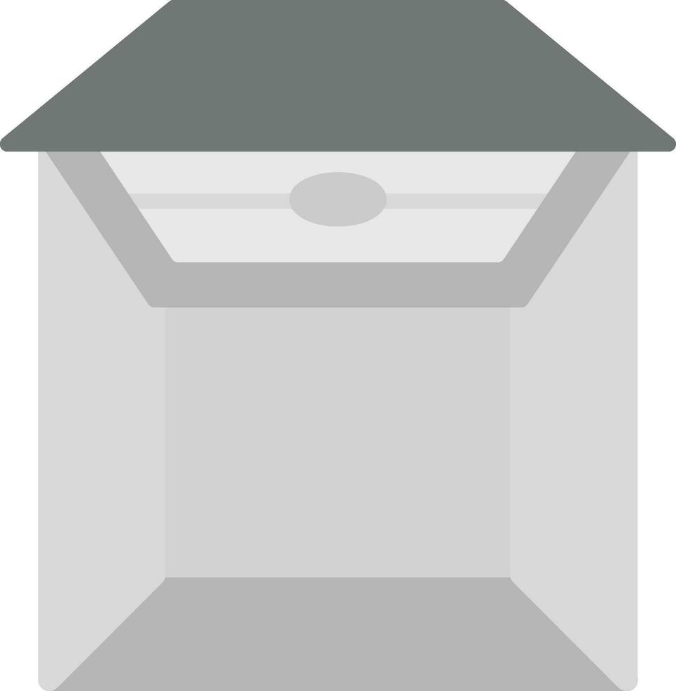 Ceiling Vector Icon