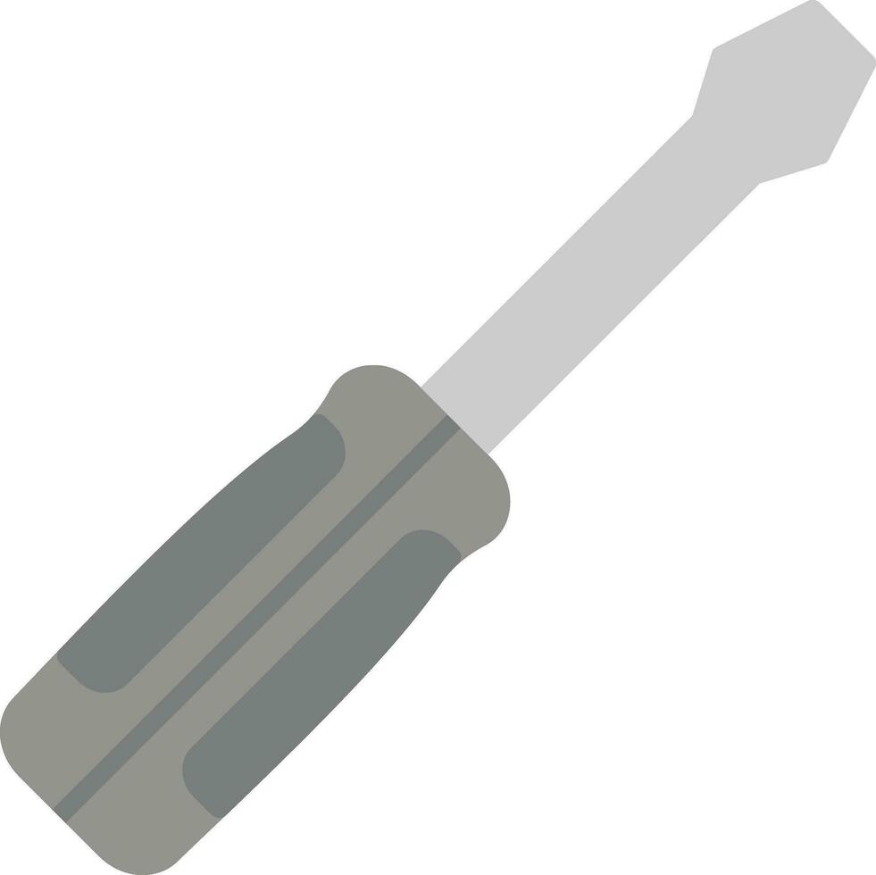 Screwdriver Vector Icon