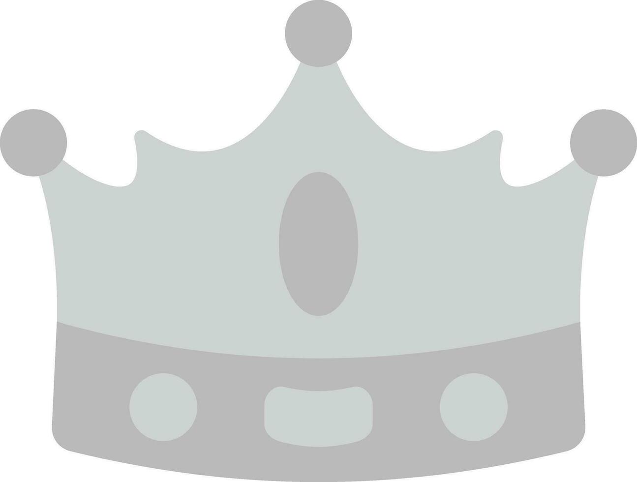 Crown Vector Icon