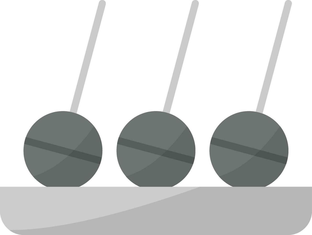 Appetizer Vector Icon