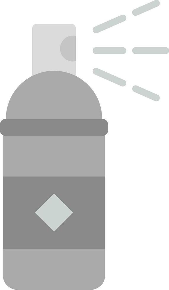 Spray Paint Vector Icon