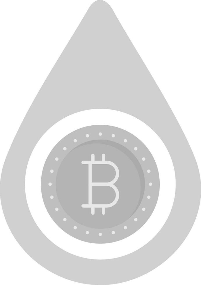 Liquidity Vector Icon