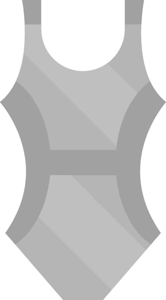 Swimwear Vector Icon