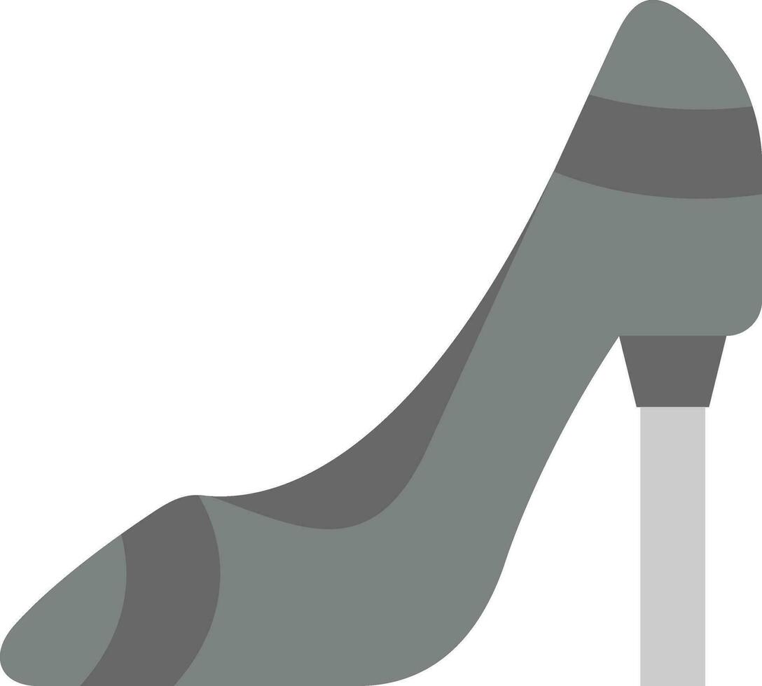 Heels Vector Icon