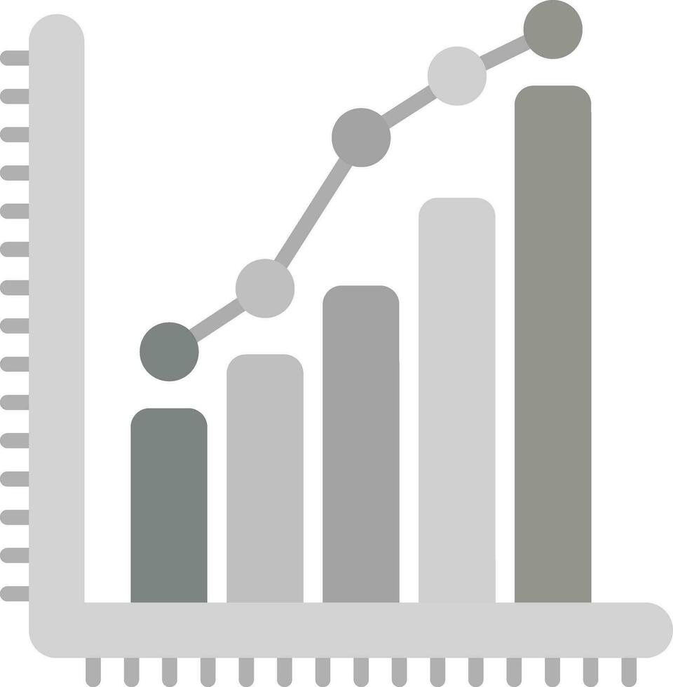 Statistics Vector Icon