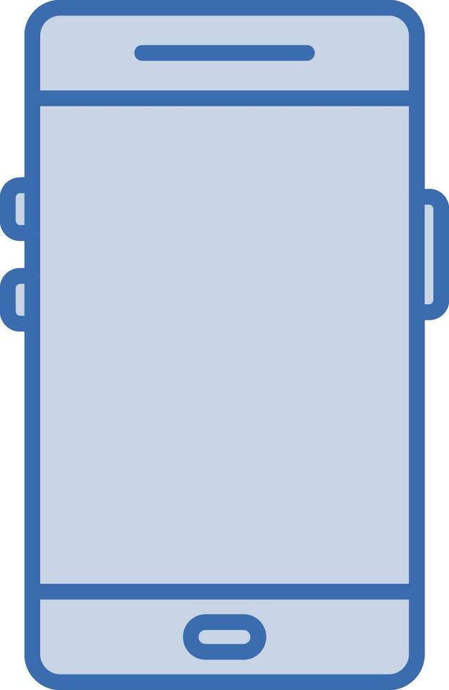 Smartphone Vector Icon