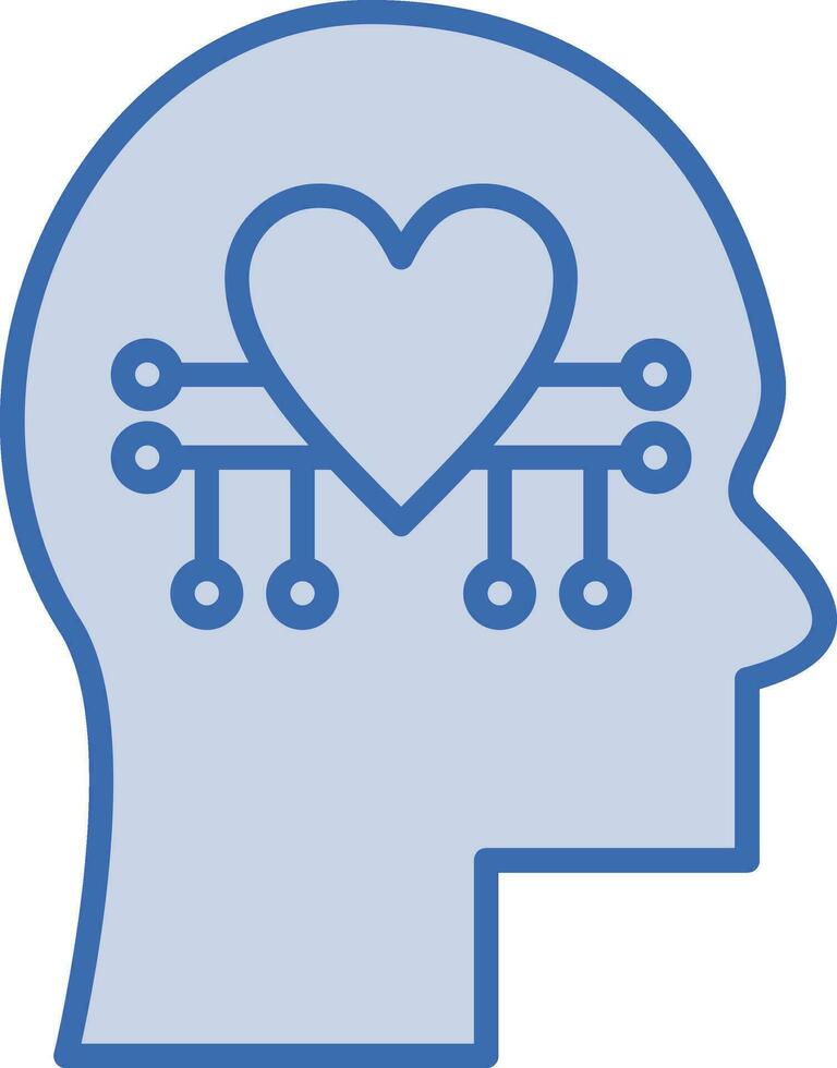 Soft Skills Vector Icon