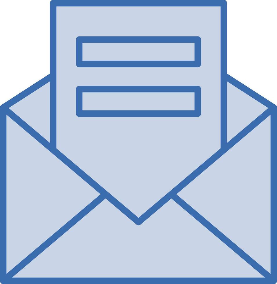 Email Vector Icon