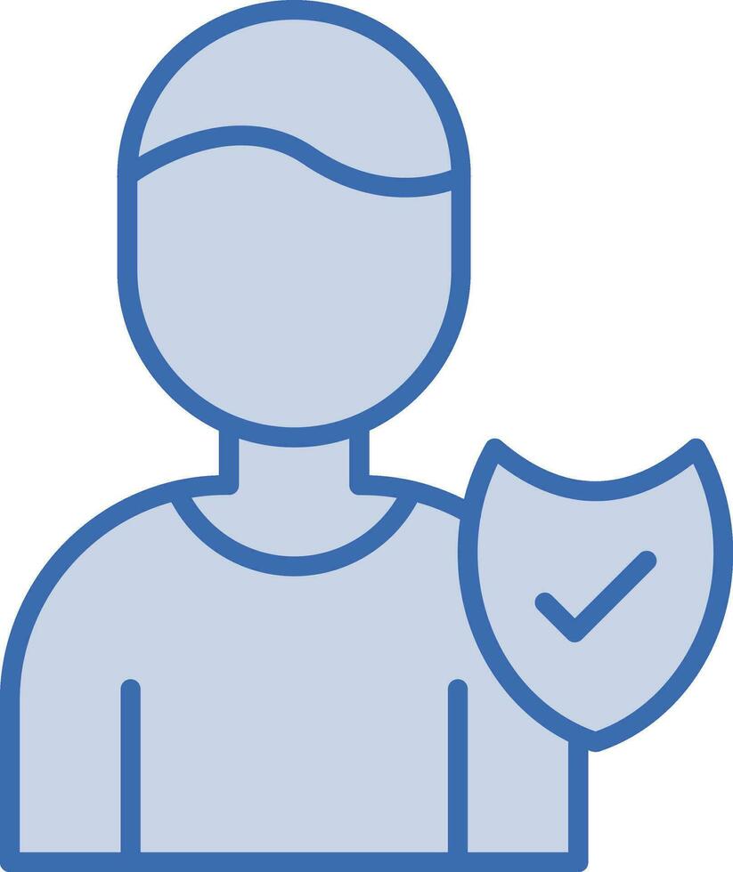 Authority Vector Icon