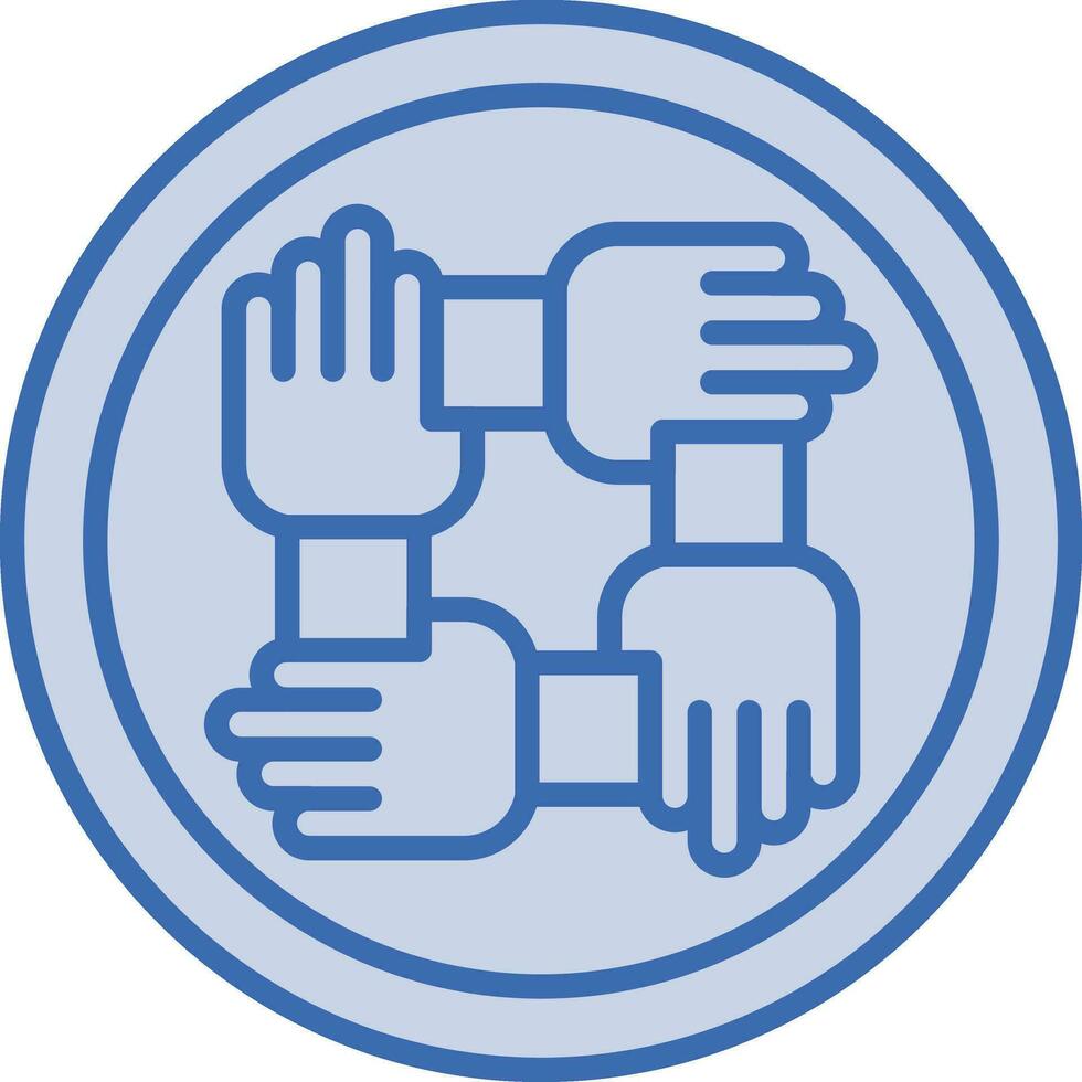 Community Vector Icon