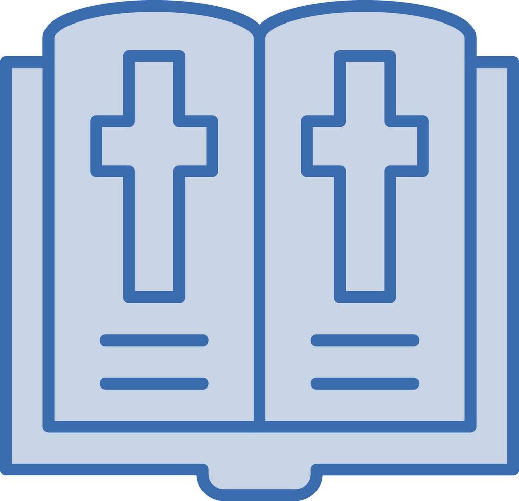 Bible Vector Icon