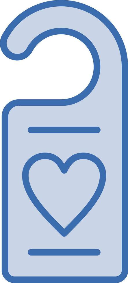 Do not Disturb Vector Icon