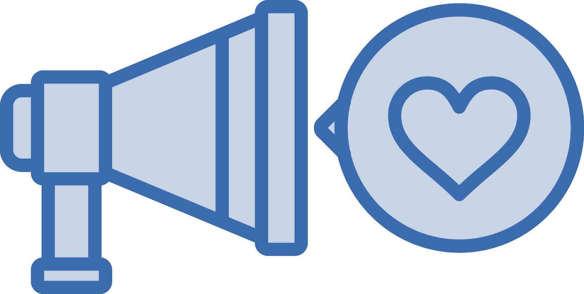 Viral Marketing Vector Icon