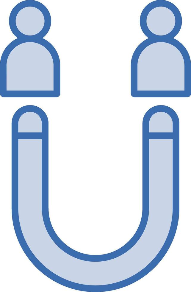 Customer Acquisition Vector Icon