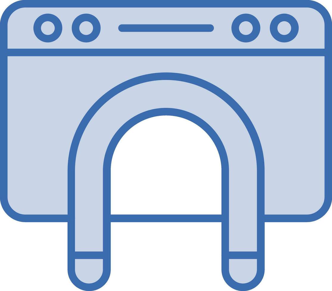 Lead Generation Vector Icon