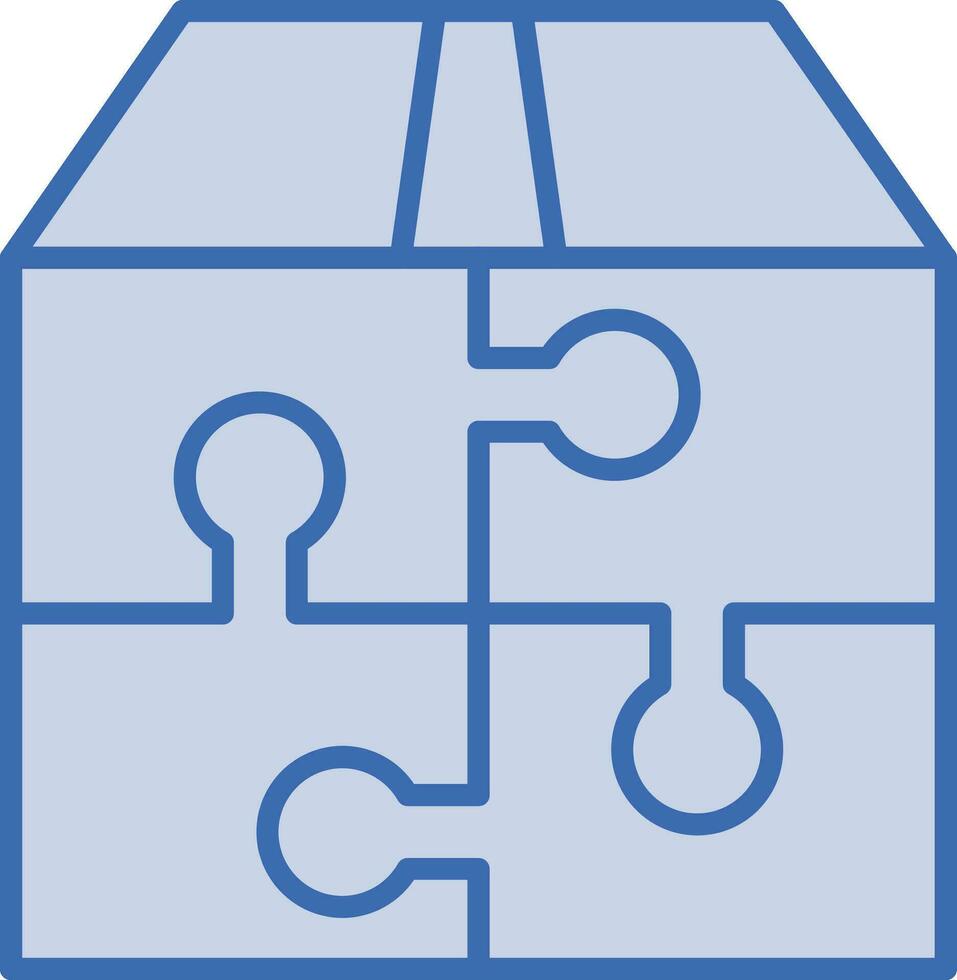 Product Market Fit Vector Icon