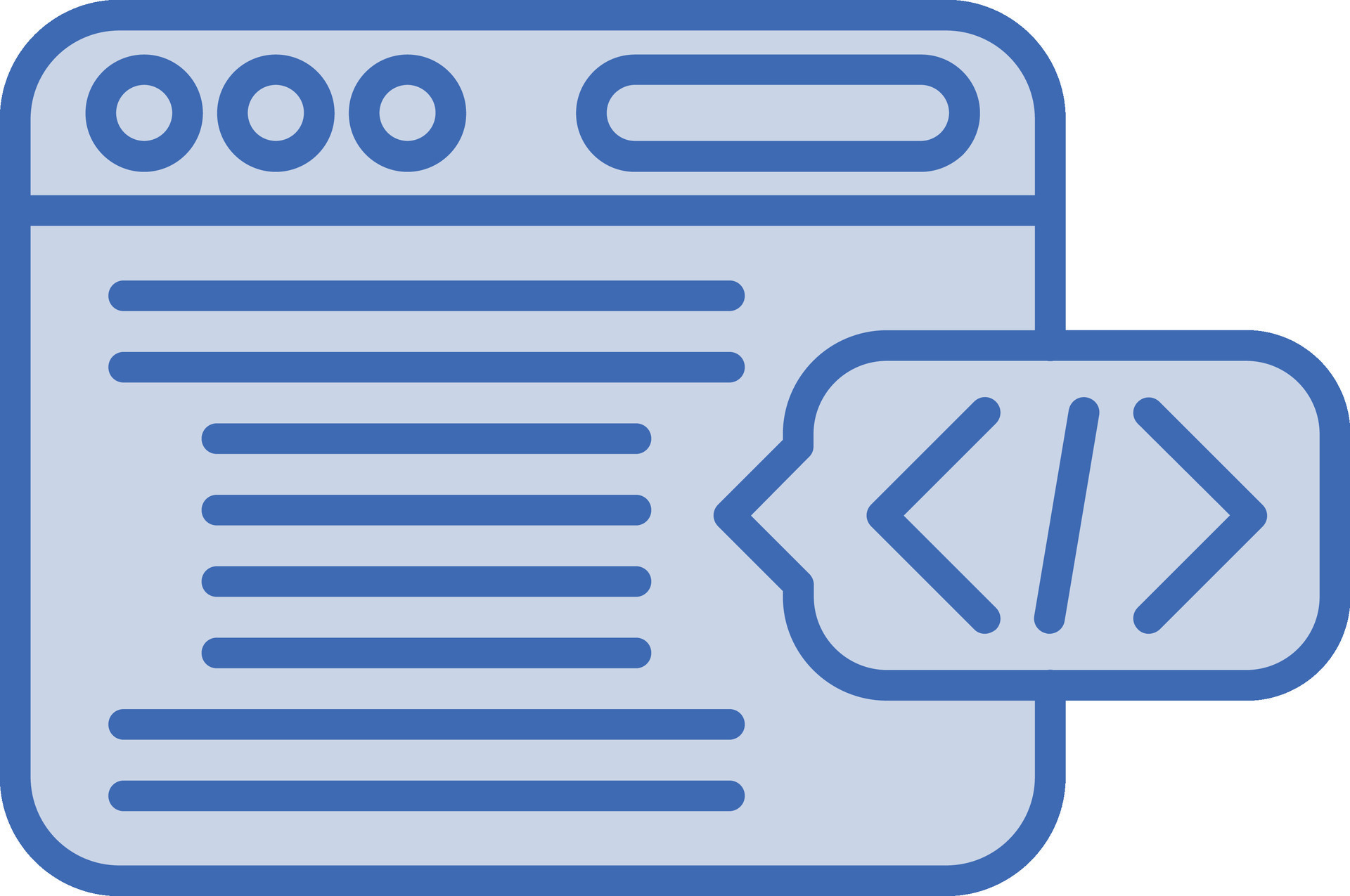 Header Code Vector Icon 31077024 Art At Vecteezy Header Code Vector Icon 31077024 Art At Vecteezy