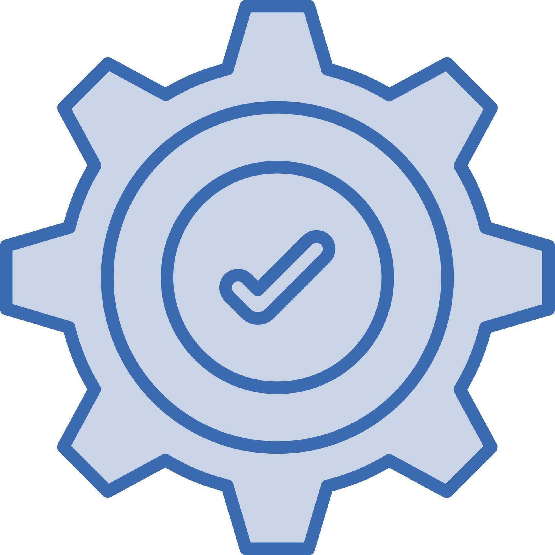 Quality Control Vector Icon 31077129 Vector Art at Vecteezy