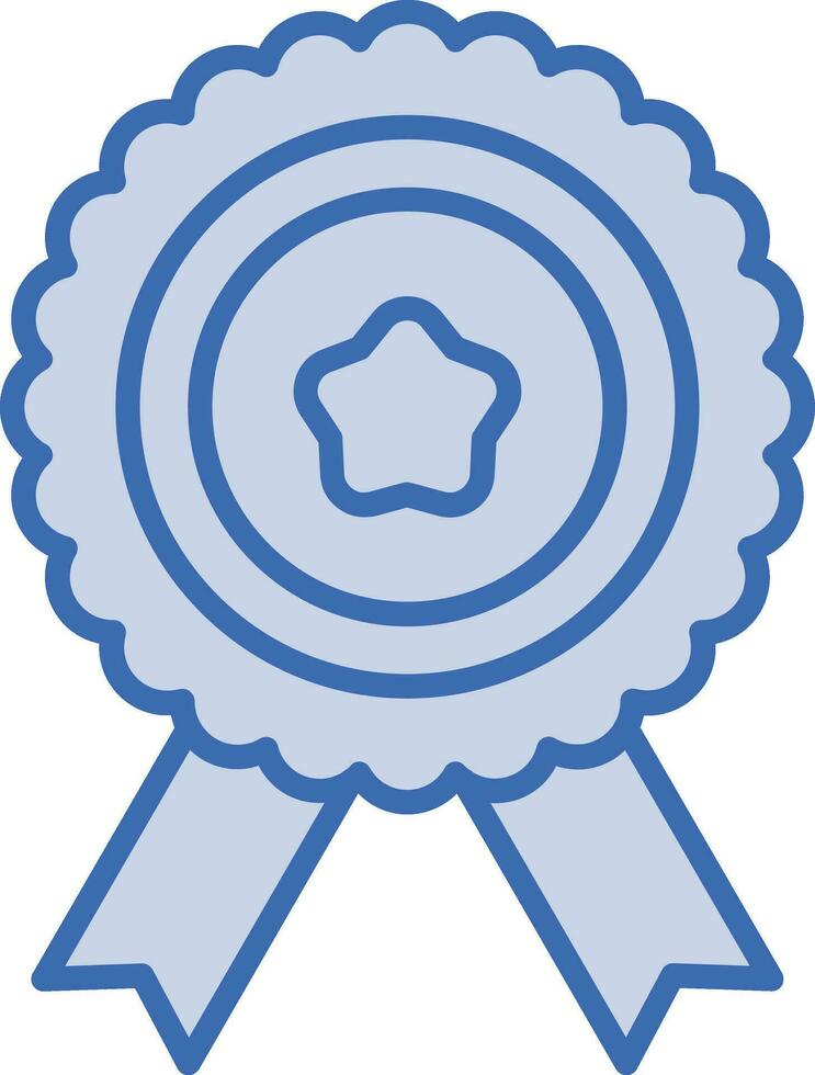 Medal Award Vector Icon
