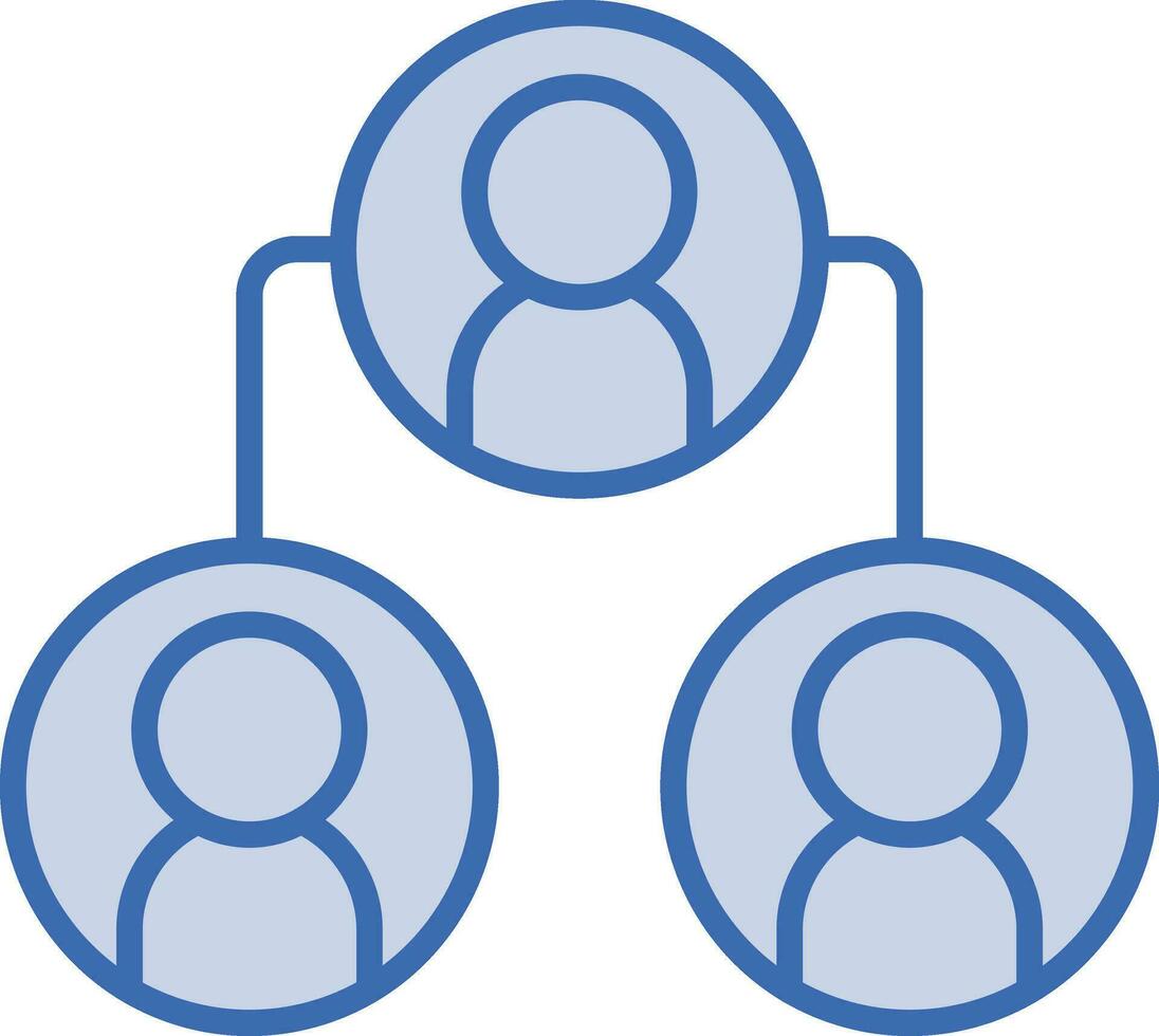 Delegating Task Vector Icon