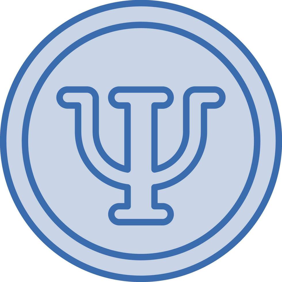 Psychology Vector Icon