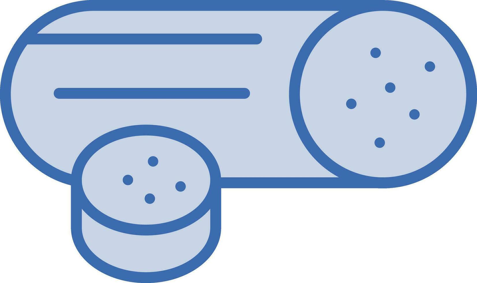 Cucumber Vector Icon
