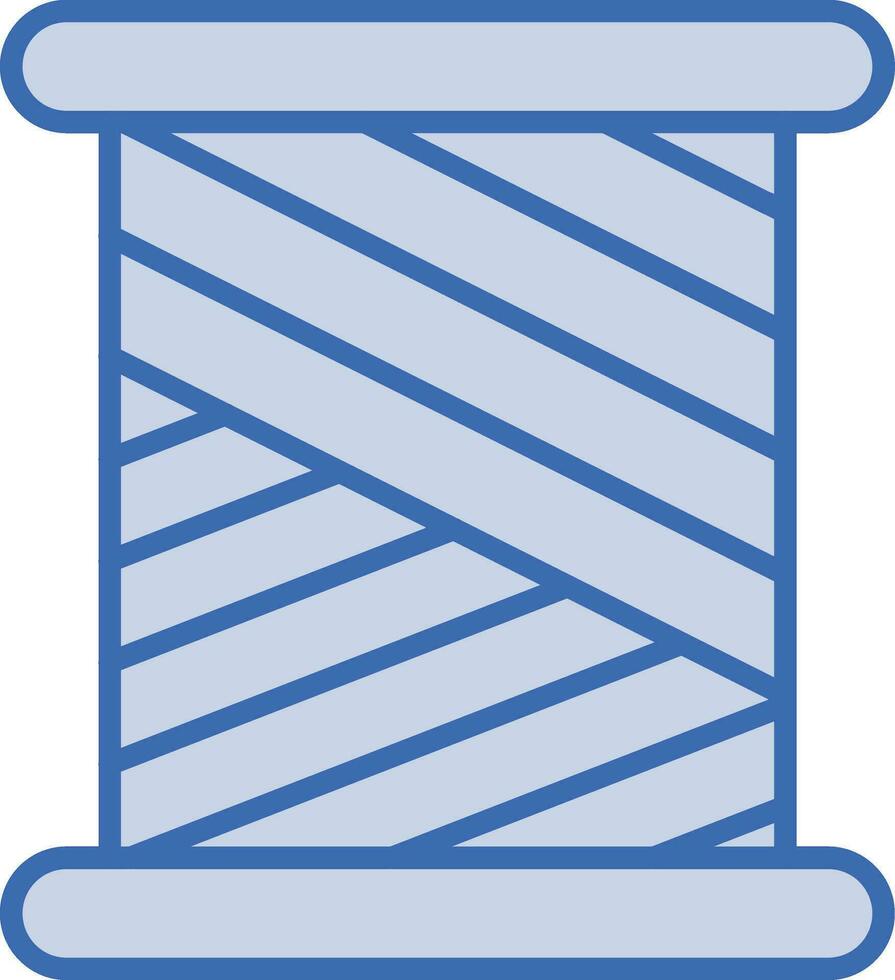 Spool Vector Icon