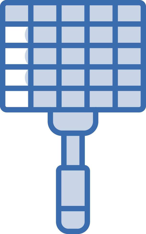 Grate Vector Icon