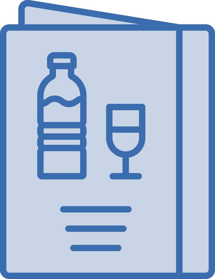 Menu Vector Icon