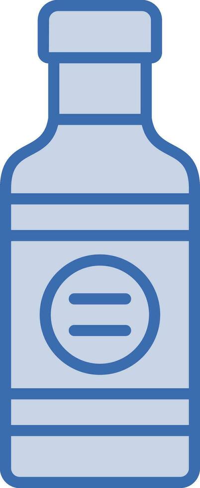 Bbq Sauce Vector Icon