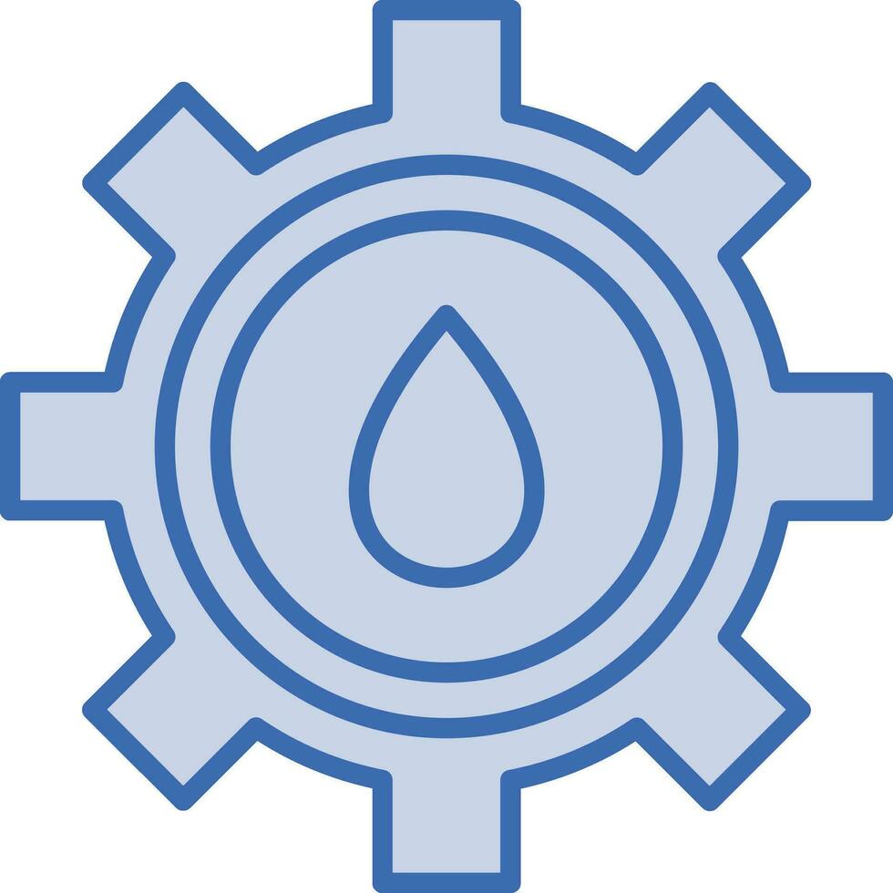Cogwheel Vector Icon