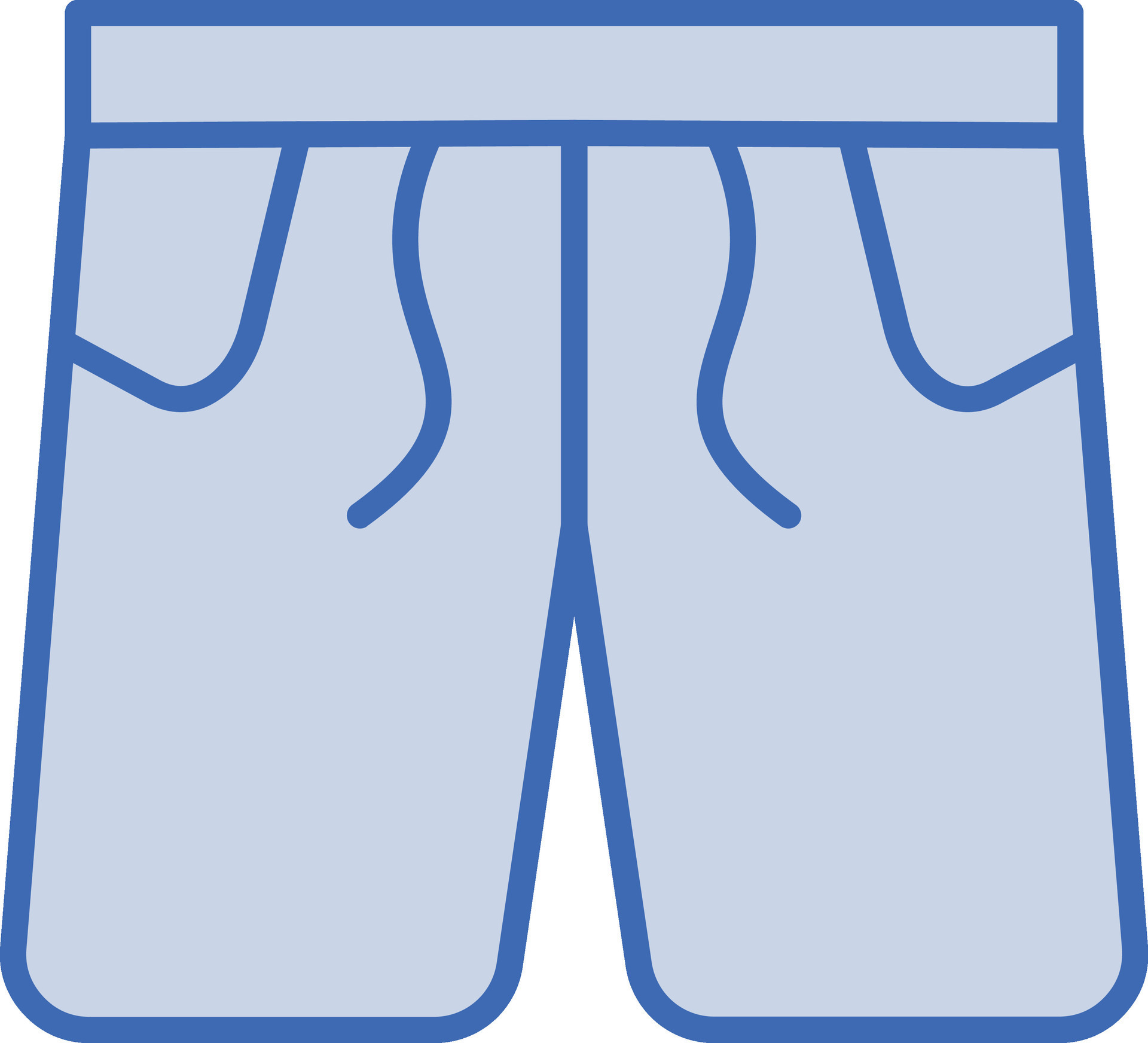 Boxer Shorts Vector Icon 31078176 Vector Art At Vecteezy Boxer Shorts Vector Icon 31078176 Vector Art At Vecteezy