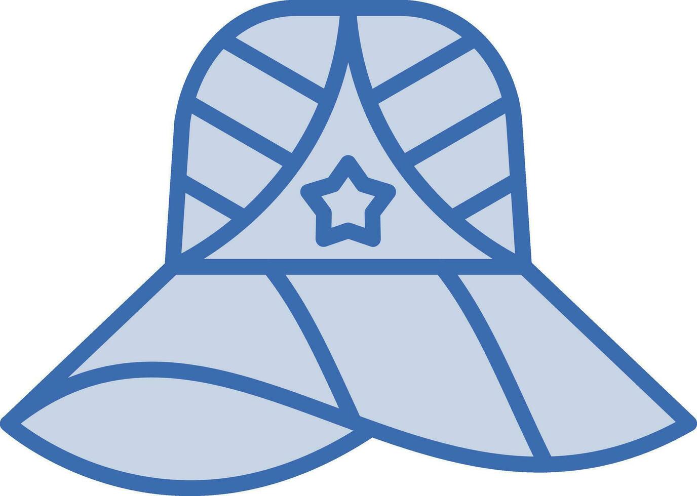 Hat Vector Icon