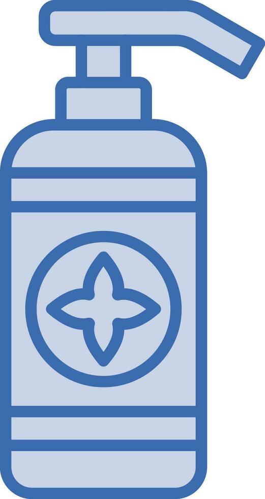 Lotion Vector Icon